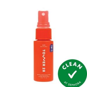 Tower 28 Beauty SOS Daily Rescue Facial Spray